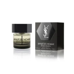 Homme YVES SAINT LAURENT La Nuit de L'Homme                Eau de Toilette