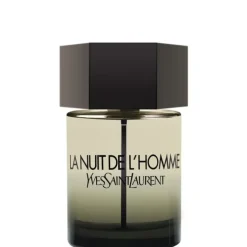 Homme YVES SAINT LAURENT La Nuit de L'Homme                Eau de Toilette