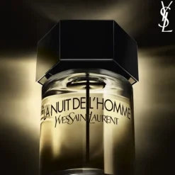 Homme YVES SAINT LAURENT La Nuit de L'Homme                Eau de Toilette