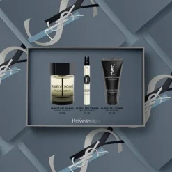 Homme YVES SAINT LAURENT La Nuit de L'Homme                Coffret Eau de Toilette - Fête des Pères