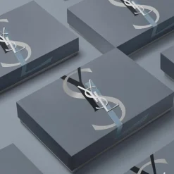 Homme YVES SAINT LAURENT La Nuit de L'Homme                Coffret Eau de Toilette - Fête des Pères