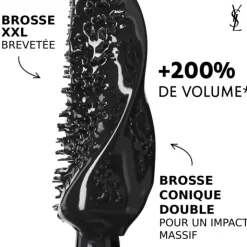 YVES SAINT LAURENT Lash Clash                Mascara Volume Extrême