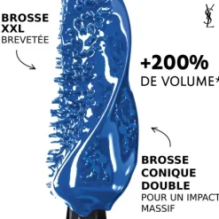 YVES SAINT LAURENT Lash Clash                Mascara Volume Extrême