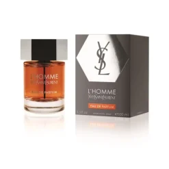Homme YVES SAINT LAURENT L'Homme                Eau de Parfum