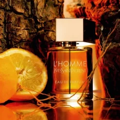 Homme YVES SAINT LAURENT L'Homme                Eau de Parfum