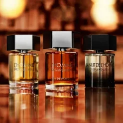 Homme YVES SAINT LAURENT L'Homme                Eau de Parfum