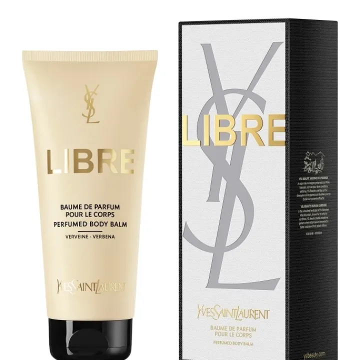 Femme YVES SAINT LAURENT Libre Baume de Parfum