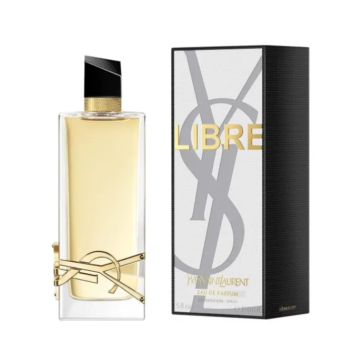 Femme YVES SAINT LAURENT Libre Eau de Parfum Rechargeable