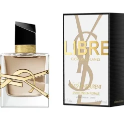 Femme YVES SAINT LAURENT Libre Flowers & Flames                Eau de Parfum