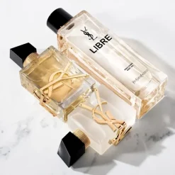 Femme YVES SAINT LAURENT Libre                Huile Sublimatrice pour le Corps