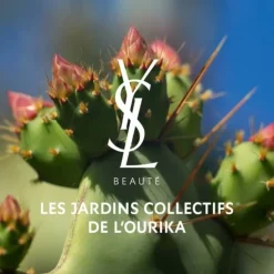 Femme YVES SAINT LAURENT Libre                Huile Sublimatrice pour le Corps