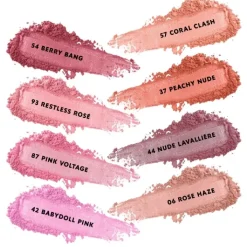 YVES SAINT LAURENT Make Me Blush                Blush Poudre