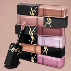 YVES SAINT LAURENT Make Me Blush                Blush Liquide