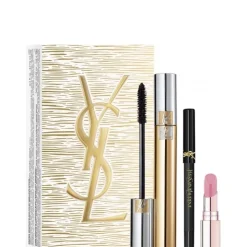 YVES SAINT LAURENT Mascara Volume Effet Faux Cils                Coffret Maquillage