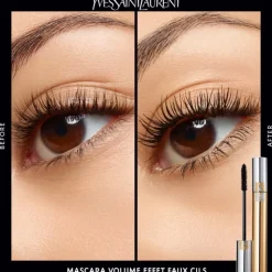 YVES SAINT LAURENT Mascara Volume Effet Faux Cils Waterproof