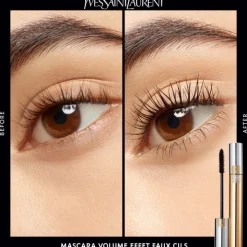 YVES SAINT LAURENT Mascara Volume Effet Faux Cils Waterproof