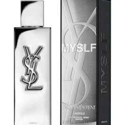 Homme YVES SAINT LAURENT MYSLF L'Absolu                Eau de Parfum