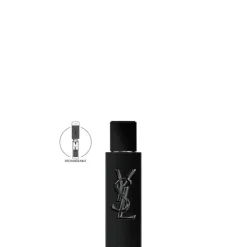 Homme YVES SAINT LAURENT MYSLF Le Parfum                Eau de Parfum