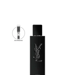 Homme YVES SAINT LAURENT MYSLF Le Parfum                Eau de Parfum