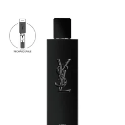Homme YVES SAINT LAURENT MYSLF Le Parfum                Eau de Parfum