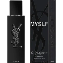 Homme YVES SAINT LAURENT MYSLF Le Parfum                Eau de Parfum