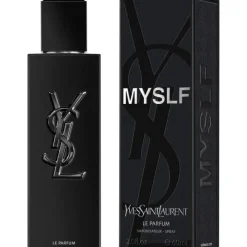 Homme YVES SAINT LAURENT MYSLF Le Parfum                Eau de Parfum