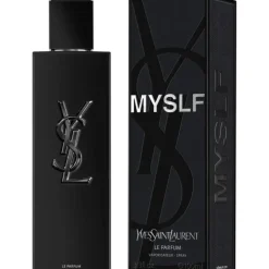 Homme YVES SAINT LAURENT MYSLF Le Parfum                Eau de Parfum
