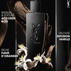 Homme YVES SAINT LAURENT MYSLF Le Parfum                Eau de Parfum