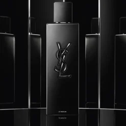 Homme YVES SAINT LAURENT MYSLF Le Parfum                Eau de Parfum