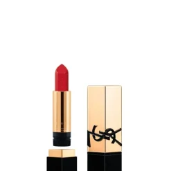 YVES SAINT LAURENT Rouge Pur Couture                Rouge à lèvres fini satin - Couleur intense et confort