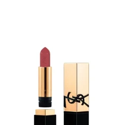 YVES SAINT LAURENT Rouge Pur Couture                Rouge à lèvres fini satin - Couleur intense et confort