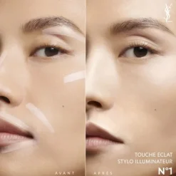 YVES SAINT LAURENT Touche Eclat                Le Stylo