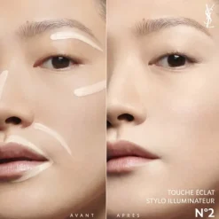 YVES SAINT LAURENT Touche Eclat                Le Stylo