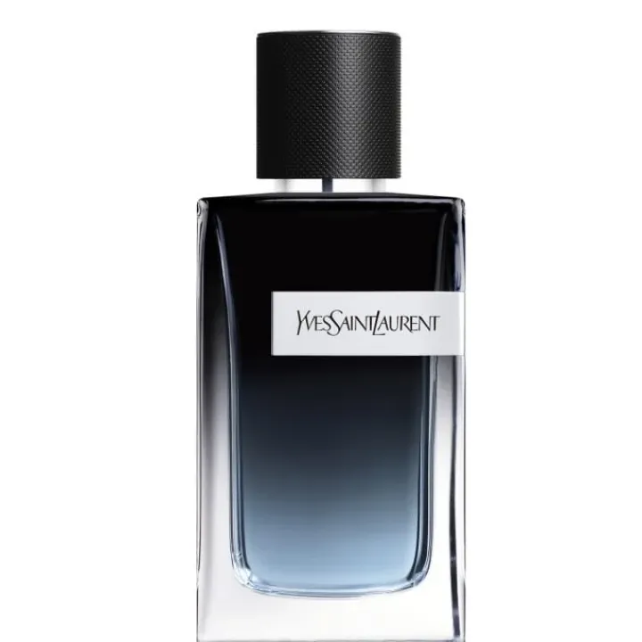 Homme YVES SAINT LAURENT Y Eau de Parfum Rechargeable