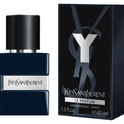 Homme YVES SAINT LAURENT Y Le Parfum                Eau de Parfum