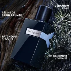 Homme YVES SAINT LAURENT Y Le Parfum                Eau de Parfum