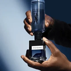 Homme YVES SAINT LAURENT Y                Recharge Eau de Parfum