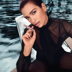 YVES SAINT LAURENT YSL Loveshine Candy Glaze                Gloss Effet Repulpant en Stick