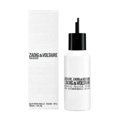 Femme ZADIG&VOLTAIRE This Is Her!                Eau de Parfum - Recharge