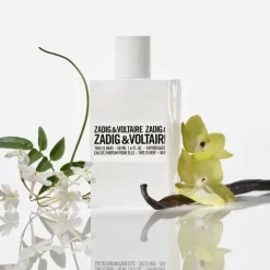 Femme ZADIG&VOLTAIRE This Is Her!                Eau de Parfum - Recharge