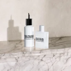 Femme ZADIG&VOLTAIRE This Is Her!                Eau de Parfum - Recharge