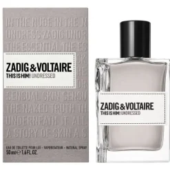 Homme ZADIG&VOLTAIRE This is Him! Undressed                Eau de Toilette