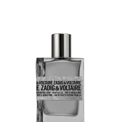 Homme ZADIG&VOLTAIRE This is Really Him! Eau de Toilette Intense