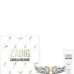 Femme ZADIG&VOLTAIRE ZADIG                Coffret Eau de Parfum