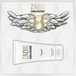 Femme ZADIG&VOLTAIRE ZADIG                Coffret Eau de Parfum