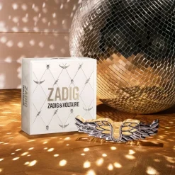 Femme ZADIG&VOLTAIRE ZADIG                Coffret Eau de Parfum